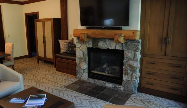 Hyatt High Sierra Lodge - 2BR Condo North Tahoe