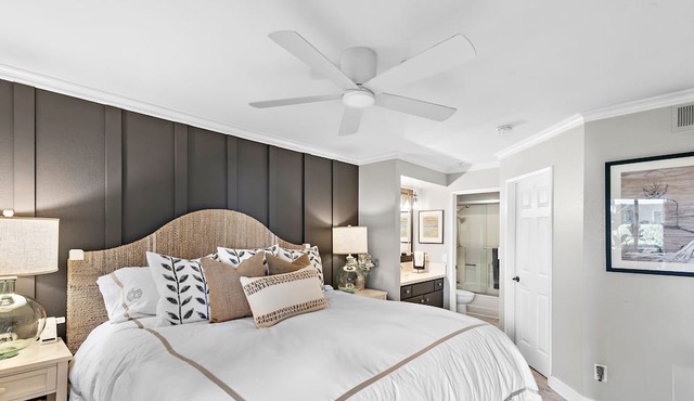 Cozy Condo in the prestigious Ritz Pointe community STR23-0051