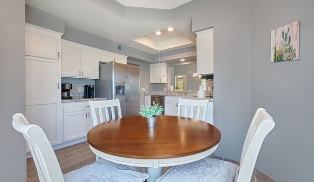 Sensational Golf Course & Mountain Views