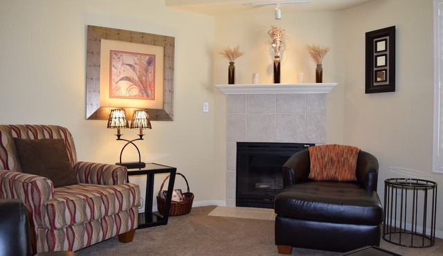 303 Casa Bella: 2 BR, 2 BA Condominium in Pismo Beach, Sleeps 6