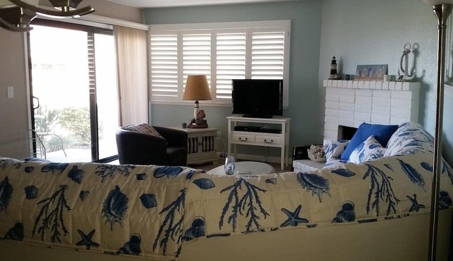 148 Pismo Shores: 2 BR, 1.5 BA Condominium in Pismo Beach, Sleeps 6
