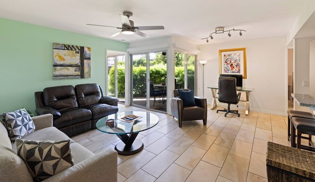 Biltmore Fully Updated 2 Bed 2 Bath Condo