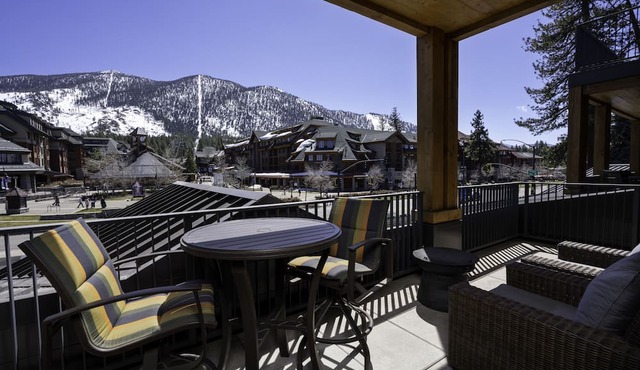 NEW LISTING! Luxury 4BDR Residence steps from Heavenly Village