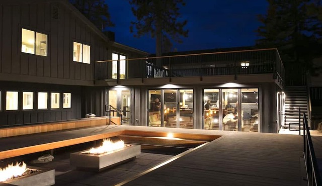 Outdoor Enthusiasts' Dream - Near Ski & Lake Tahoe
