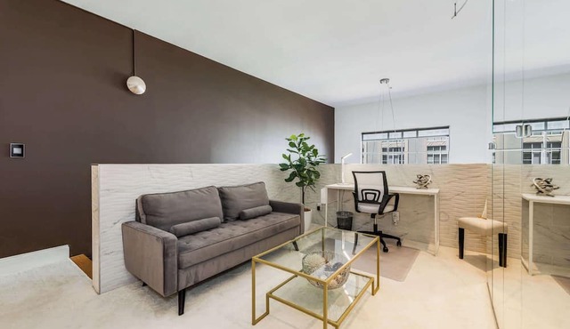 Santana Row Properties #8 - Silicon Valley Getaway: Escape the Ordinary!