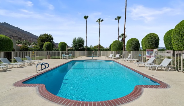 South PS Canyon Villas 2 Bedroom Townhome