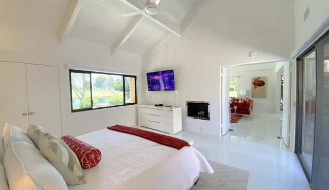 The Crown Jewel | Stunning Views, Dual Ensuites & Patio Bliss – a Greenday property!