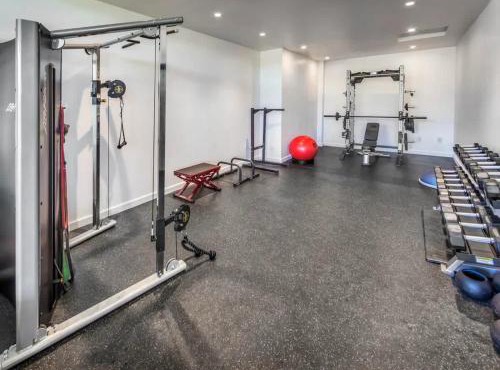 Coastal Private En-Suite With Resort Amenities