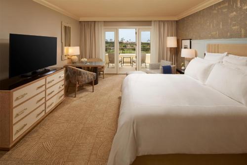 Waldorf Astoria Monarch Beach Resort & Club