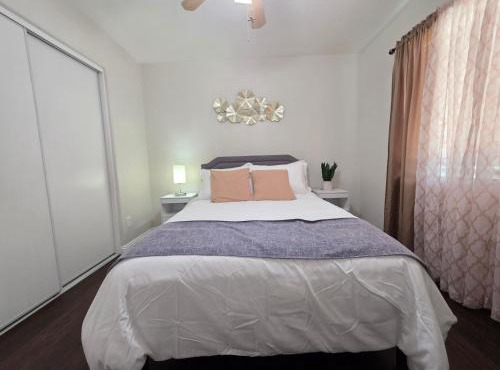 Newly Listed Family Friendly Fontana House