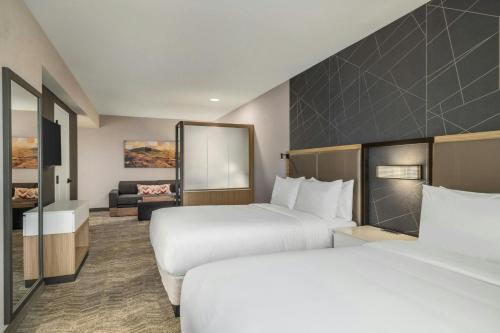 SpringHill Suites by Marriott San Luis Obispo
