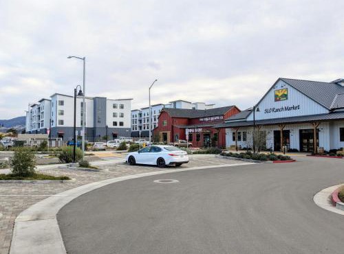 Residence Inn by Marriott San Luis Obispo