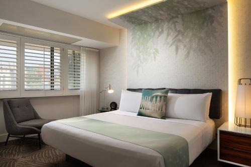 W Los Angeles – West Beverly Hills