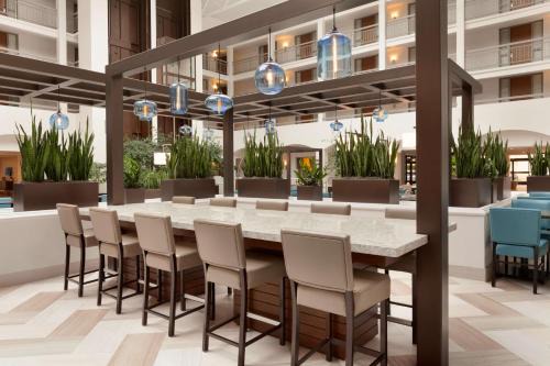 Embassy Suites San Luis Obispo