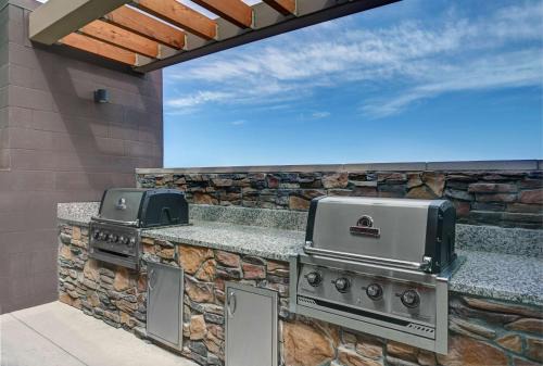 Home2 Suites By Hilton Tracy, Ca
