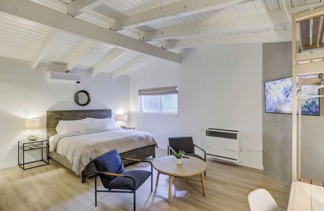 South Lake Chalet #6
